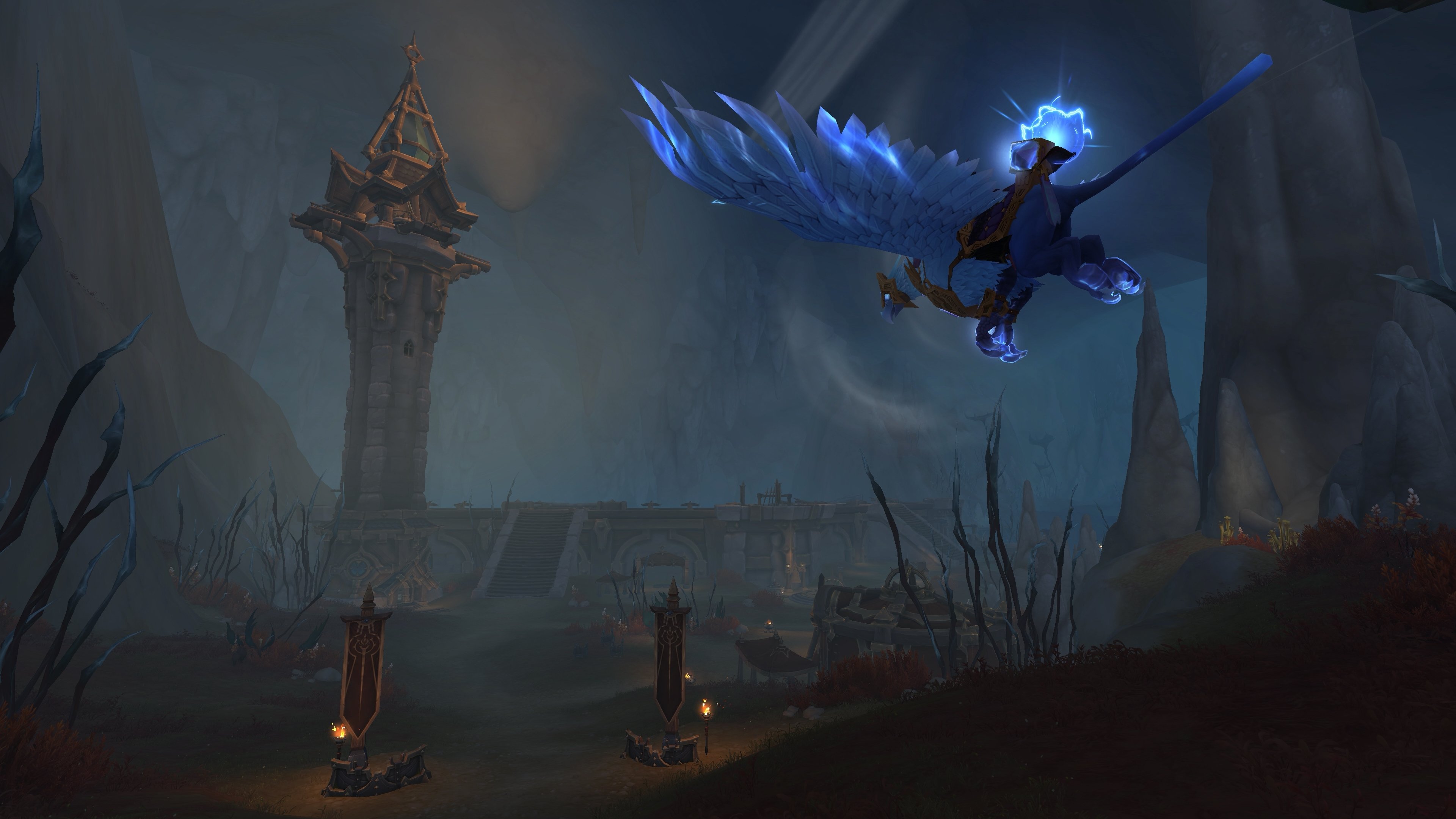 World of Warcraft: The War Within - Imagen 4